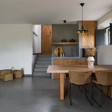 Vale Palheiro Earth Aljezur