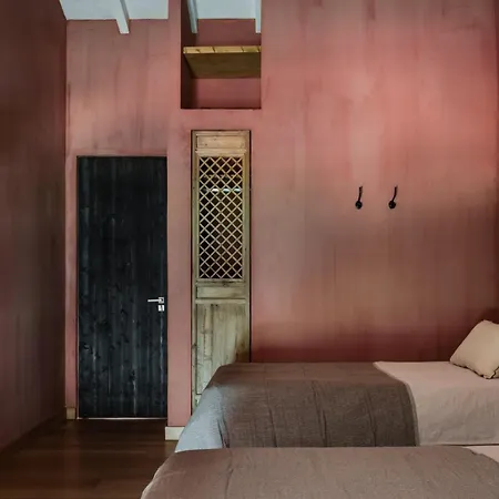 Vale Palheiro Earth * Aljezur