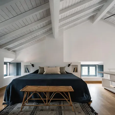 Vale Palheiro Earth Resort