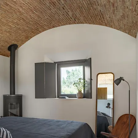 Resort Vale Palheiro Earth *