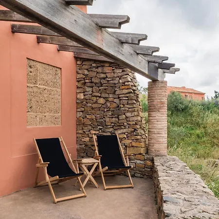 Resort Vale Palheiro Earth Aljezur