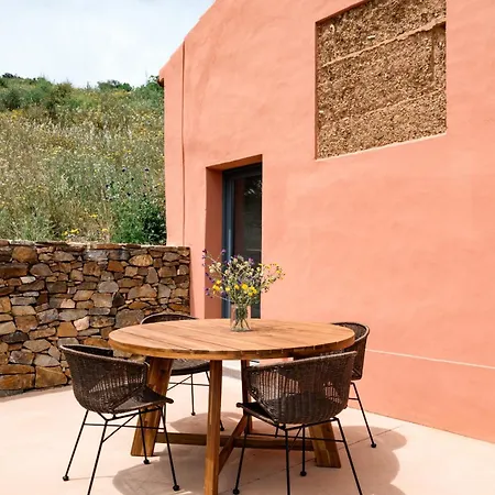 Vale Palheiro Earth * Aljezur