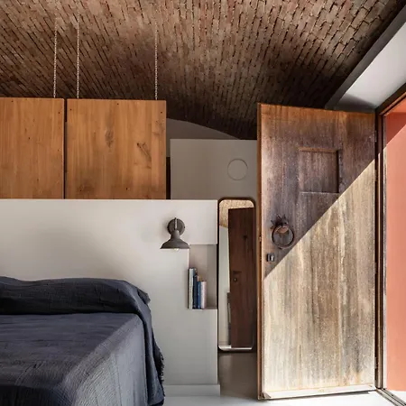 Vale Palheiro Earth Resort