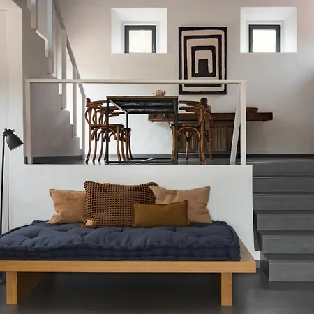 Vale Palheiro Earth Resort Aljezur