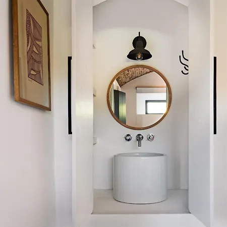 Resort Vale Palheiro Earth Aljezur