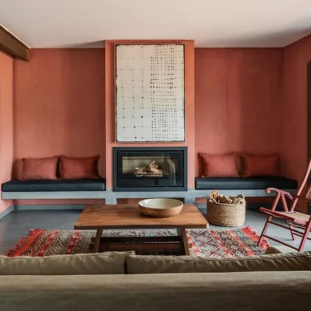 Vale Palheiro Earth Resort