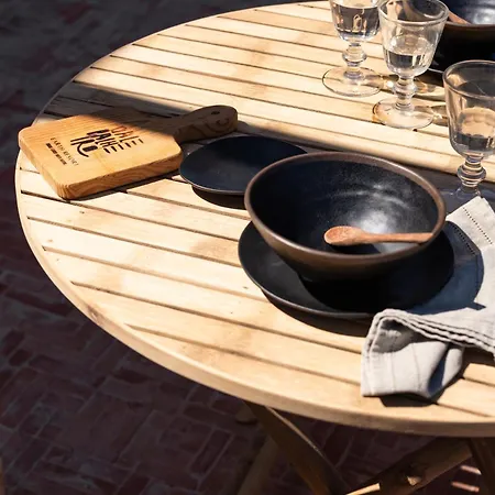 Vale Palheiro Earth Resort Aljezur