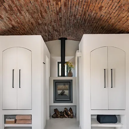 Resort Vale Palheiro Earth Aljezur