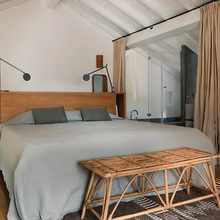 Vale Palheiro Earth Aljezur