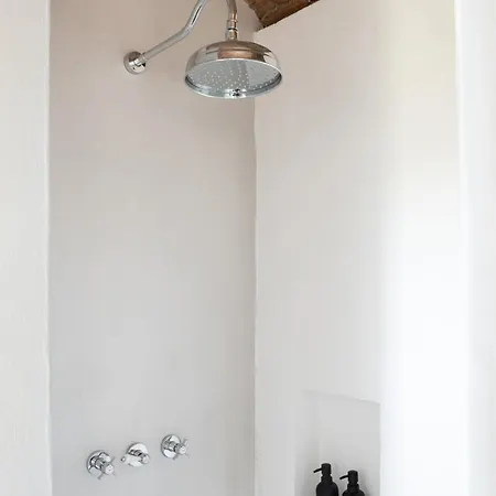 Vale Palheiro Earth Resort