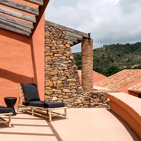 Vale Palheiro Earth Resort *