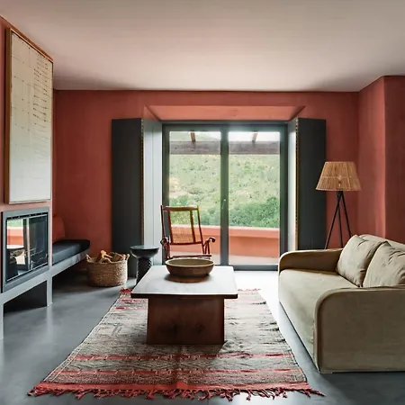 Resort Vale Palheiro Earth *