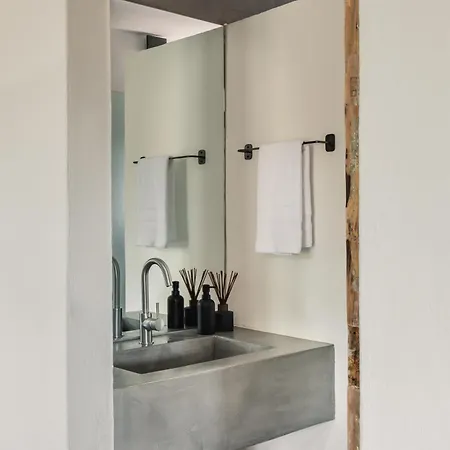 Vale Palheiro Earth Resort