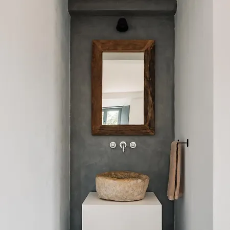 Resort Vale Palheiro Earth