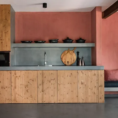 Resort Vale Palheiro Earth Aljezur