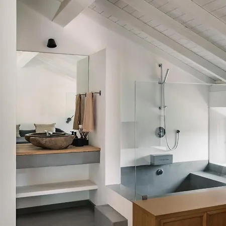 Vale Palheiro Earth Aljezur