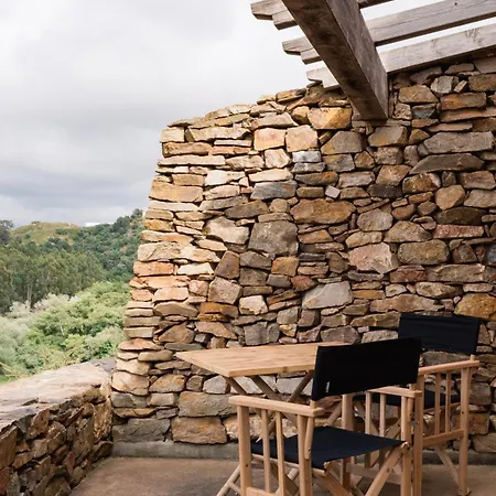 Vale Palheiro Earth Resort