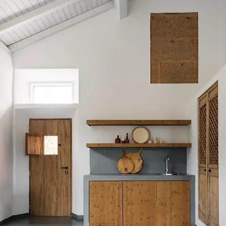 Resort Vale Palheiro Earth *