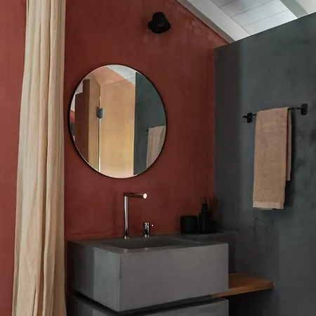 Vale Palheiro Earth Resort Aljezur