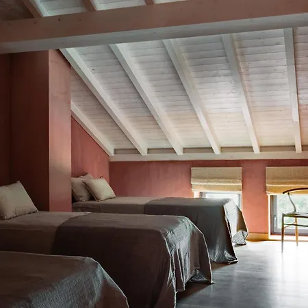 Resort Vale Palheiro Earth Aljezur