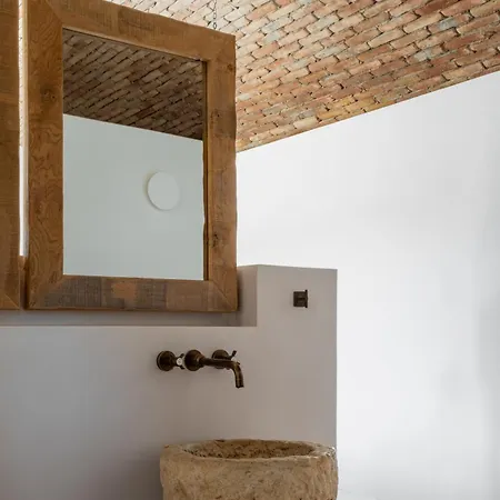 Vale Palheiro Earth * Aljezur