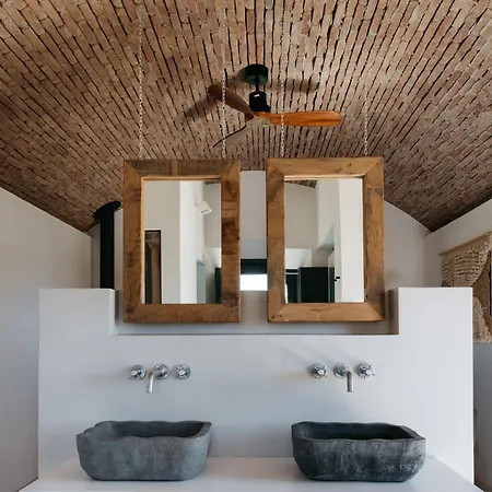 Resort Vale Palheiro Earth Aljezur