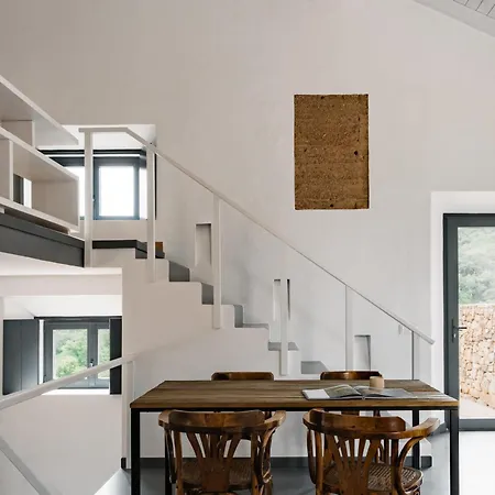 Vale Palheiro Earth Resort *