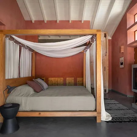 Resort Vale Palheiro Earth