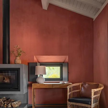 Resort Vale Palheiro Earth