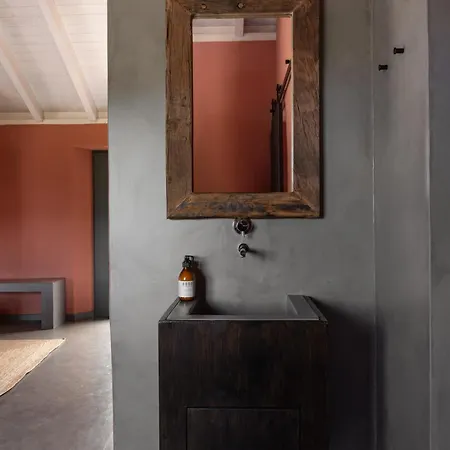 Vale Palheiro Earth Resort *