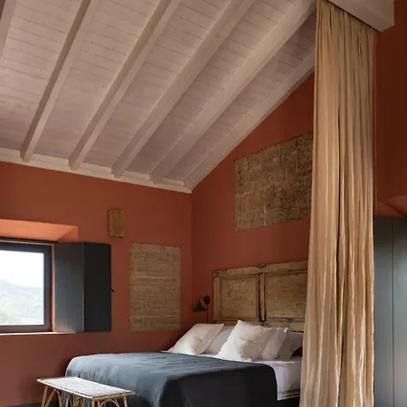 Vale Palheiro Earth Resort *