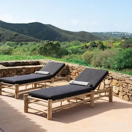 Vale Palheiro Earth * Aljezur