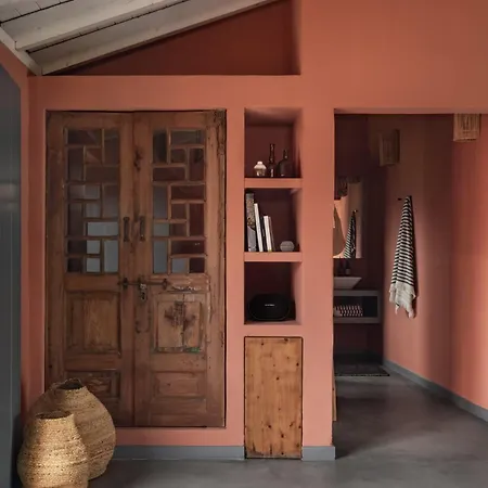 Resort Vale Palheiro Earth