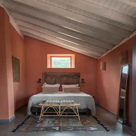 Vale Palheiro Earth Resort