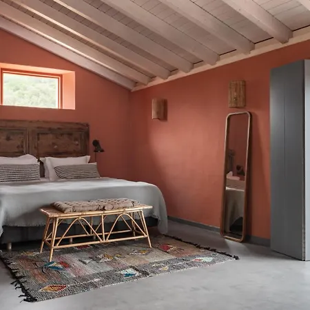 Resort Vale Palheiro Earth *