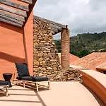 Vale Palheiro Earth Resort *