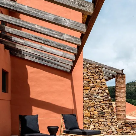 Resort Vale Palheiro Earth