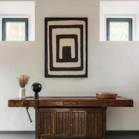 Vale Palheiro Earth 리조트 *