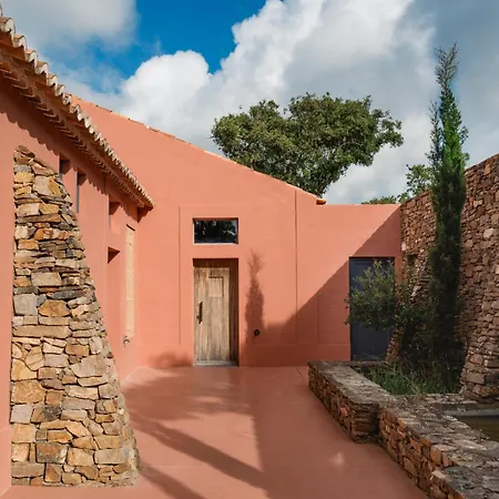 Vale Palheiro Earth * Aljezur