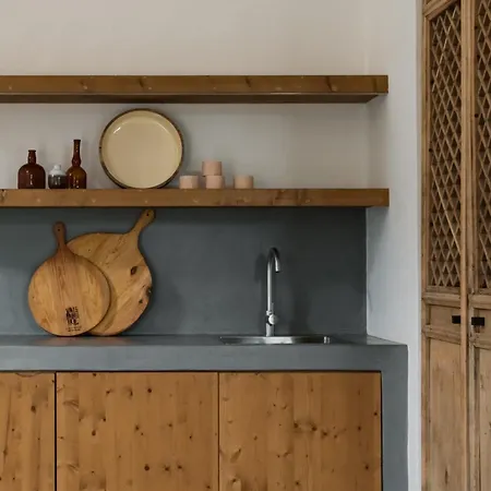 리조트 Vale Palheiro Earth *