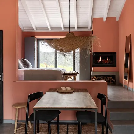 Vale Palheiro Earth 리조트 알제주르