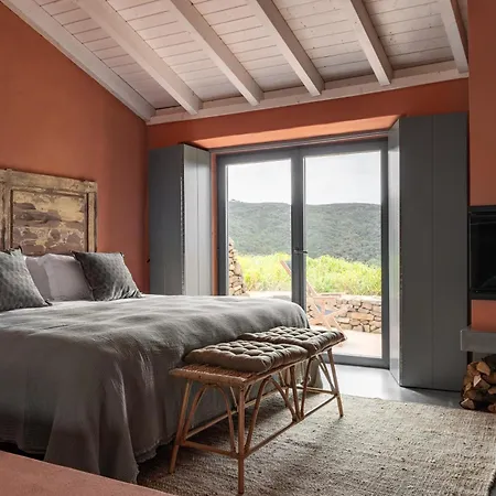 Vale Palheiro Earth *