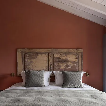 Vale Palheiro Earth * 알제주르