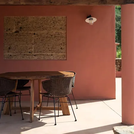 Vale Palheiro Earth * 알제주르