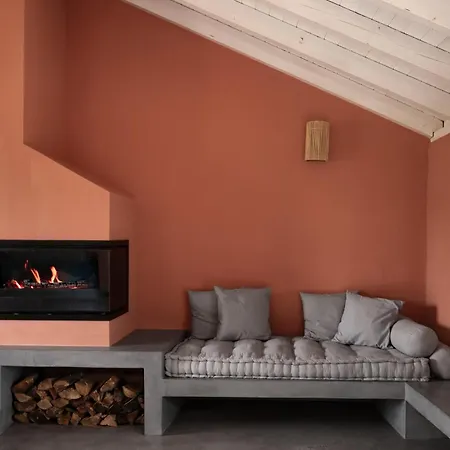 Vale Palheiro Earth Θέρετρο *