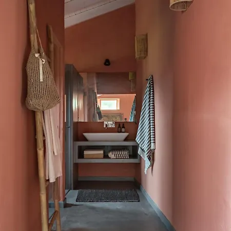 Vale Palheiro Earth 알제주르