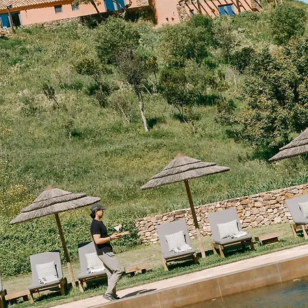 Resort Vale Palheiro Earth *