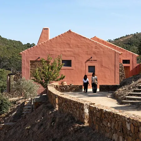 Vale Palheiro Earth Resort Aljezur